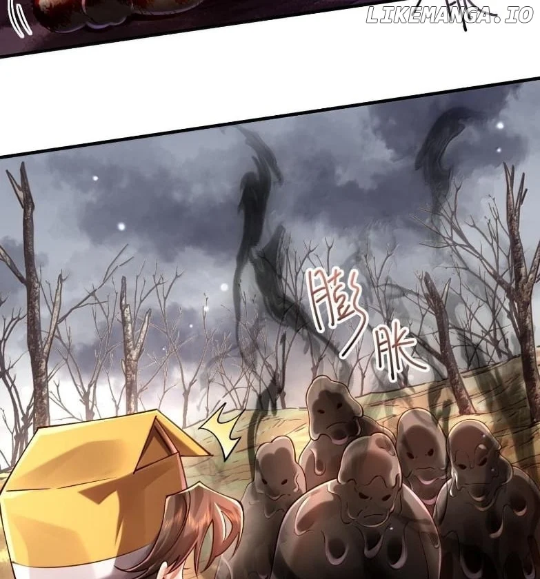 It’s Just Fortune-Telling. How Did the Nine-Tailed Demon Emperor Become My Wife? - Chapter 77 - 32