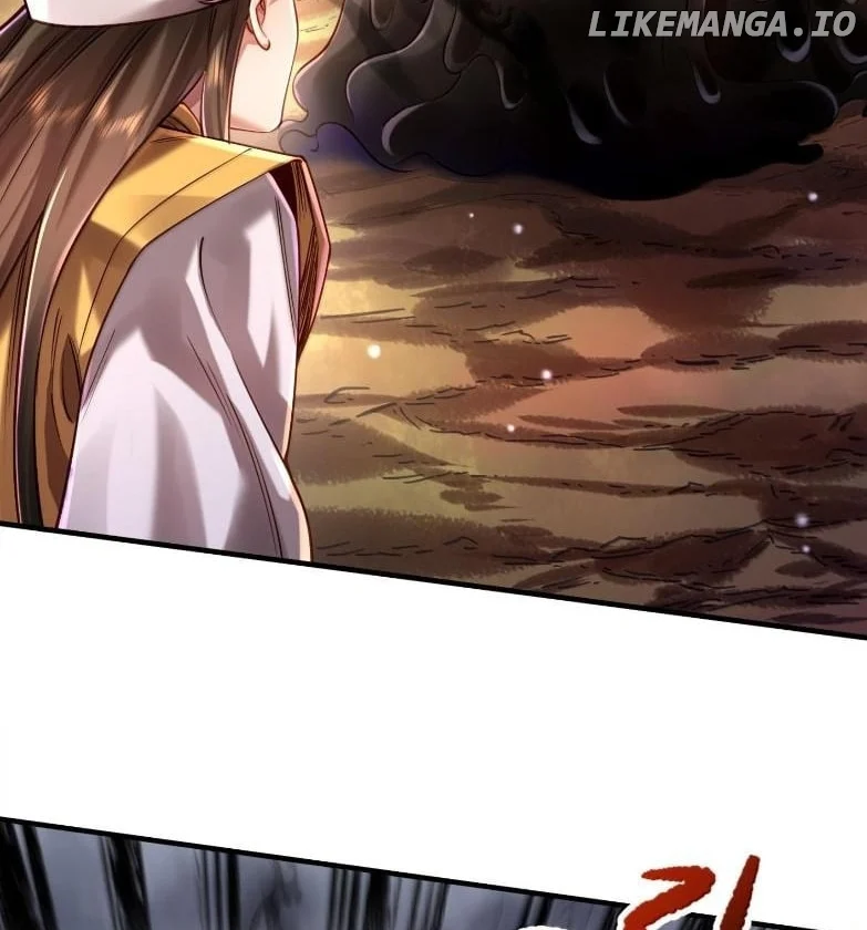 It’s Just Fortune-Telling. How Did the Nine-Tailed Demon Emperor Become My Wife? - Chapter 77 - 33