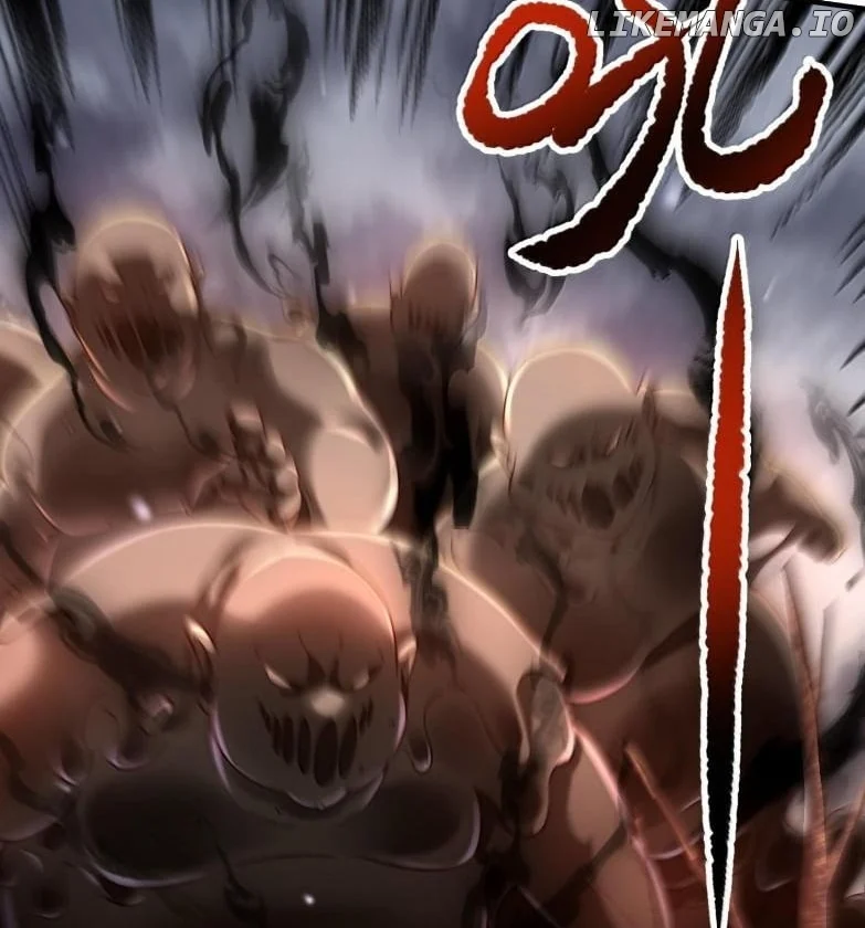 It’s Just Fortune-Telling. How Did the Nine-Tailed Demon Emperor Become My Wife? - Chapter 77 - 34