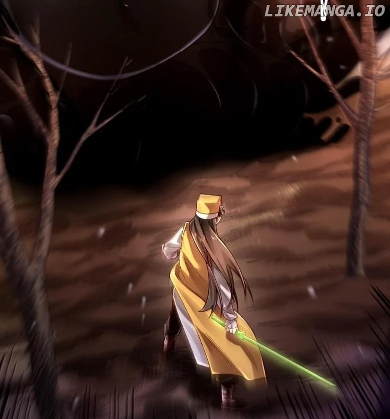 It’s Just Fortune-Telling. How Did the Nine-Tailed Demon Emperor Become My Wife? - Chapter 77 - 35