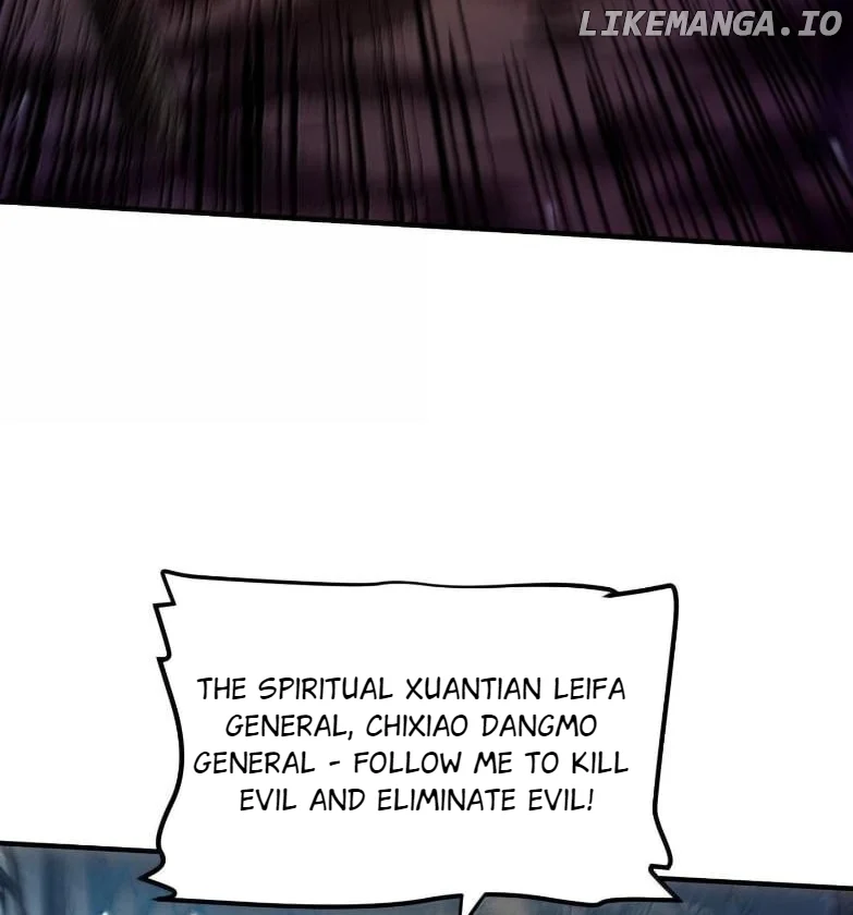 It’s Just Fortune-Telling. How Did the Nine-Tailed Demon Emperor Become My Wife? - Chapter 77 - 36