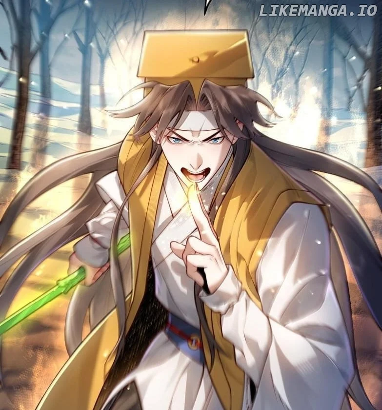 It’s Just Fortune-Telling. How Did the Nine-Tailed Demon Emperor Become My Wife? - Chapter 77 - 37