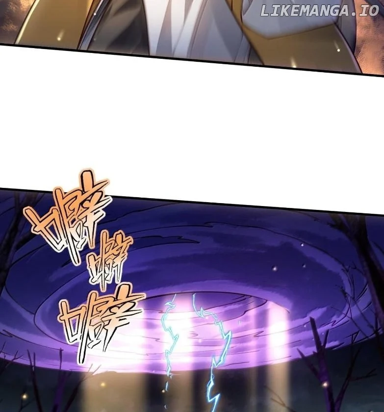 It’s Just Fortune-Telling. How Did the Nine-Tailed Demon Emperor Become My Wife? - Chapter 77 - 38