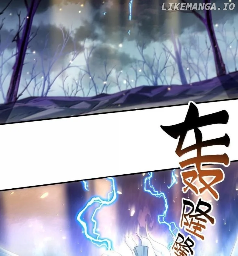 It’s Just Fortune-Telling. How Did the Nine-Tailed Demon Emperor Become My Wife? - Chapter 77 - 39