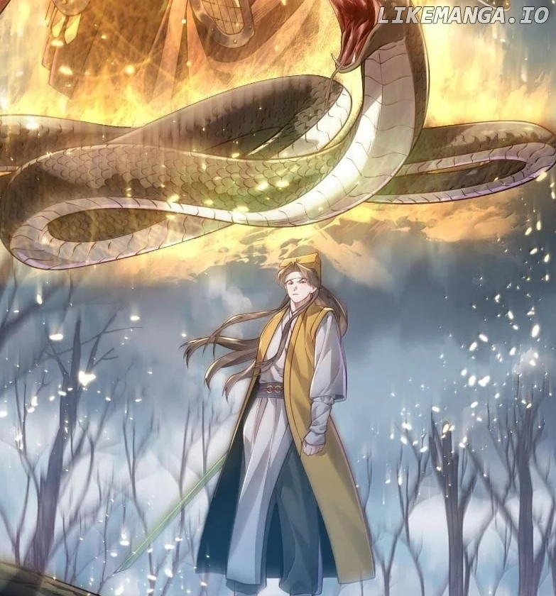 It’s Just Fortune-Telling. How Did the Nine-Tailed Demon Emperor Become My Wife? - Chapter 77 - 41