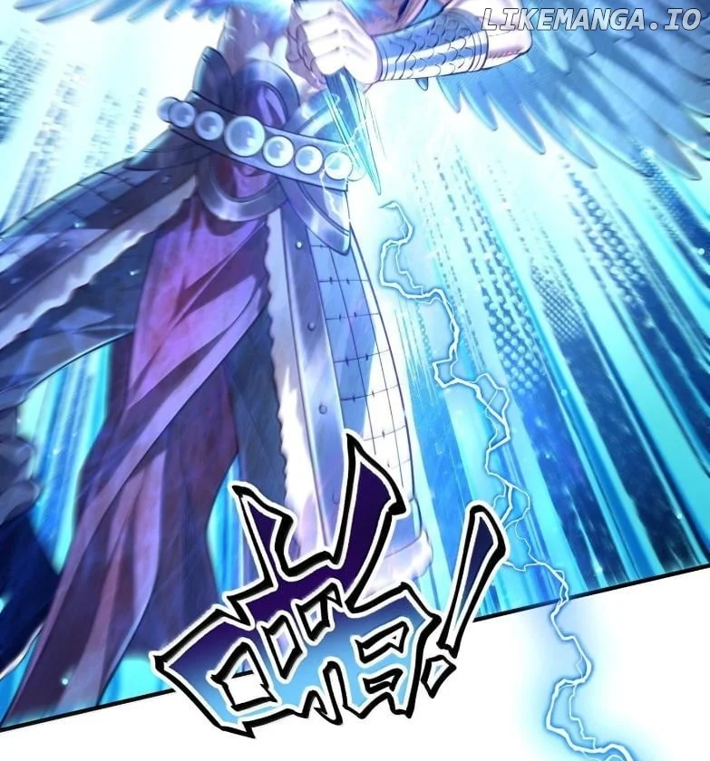 It’s Just Fortune-Telling. How Did the Nine-Tailed Demon Emperor Become My Wife? - Chapter 77 - 43