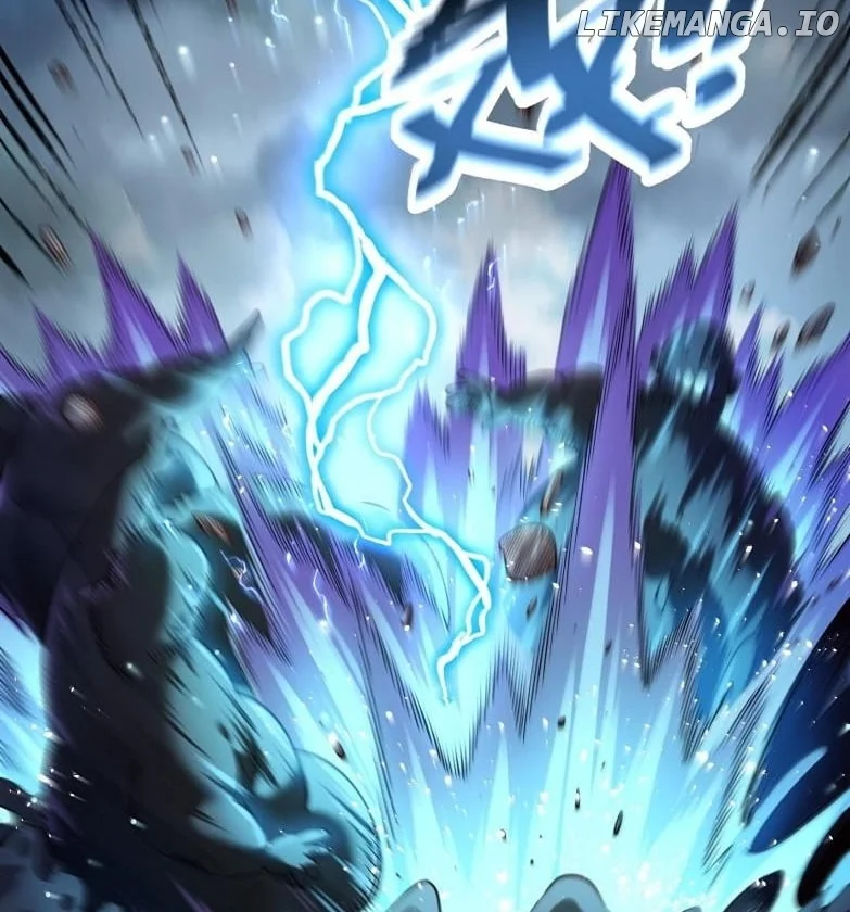 It’s Just Fortune-Telling. How Did the Nine-Tailed Demon Emperor Become My Wife? - Chapter 77 - 45