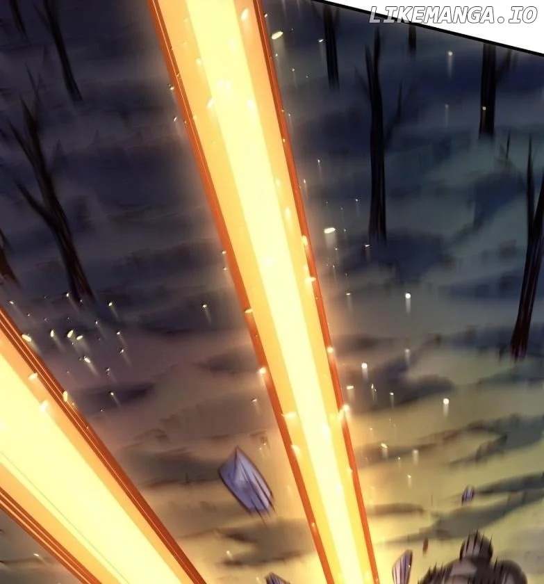 It’s Just Fortune-Telling. How Did the Nine-Tailed Demon Emperor Become My Wife? - Chapter 77 - 48