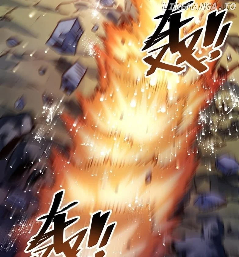 It’s Just Fortune-Telling. How Did the Nine-Tailed Demon Emperor Become My Wife? - Chapter 77 - 50