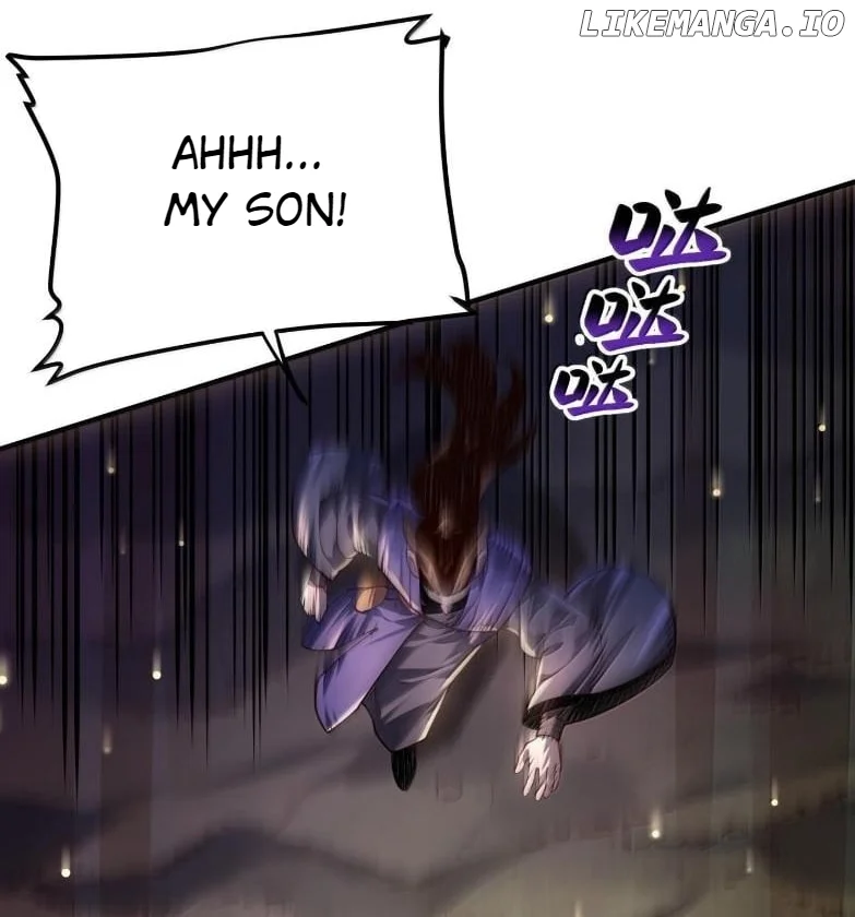 It’s Just Fortune-Telling. How Did the Nine-Tailed Demon Emperor Become My Wife? - Chapter 77 - 52