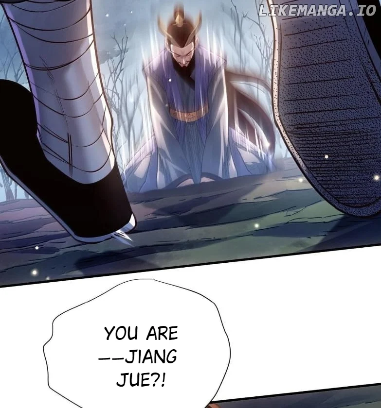 It’s Just Fortune-Telling. How Did the Nine-Tailed Demon Emperor Become My Wife? - Chapter 77 - 55