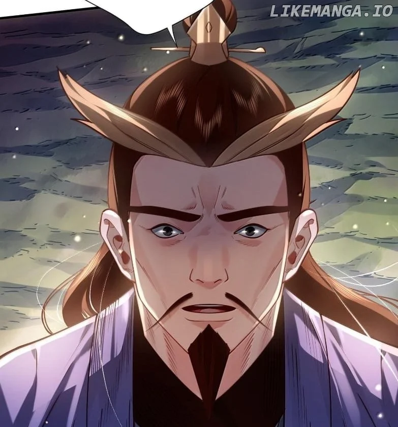 It’s Just Fortune-Telling. How Did the Nine-Tailed Demon Emperor Become My Wife? - Chapter 77 - 56