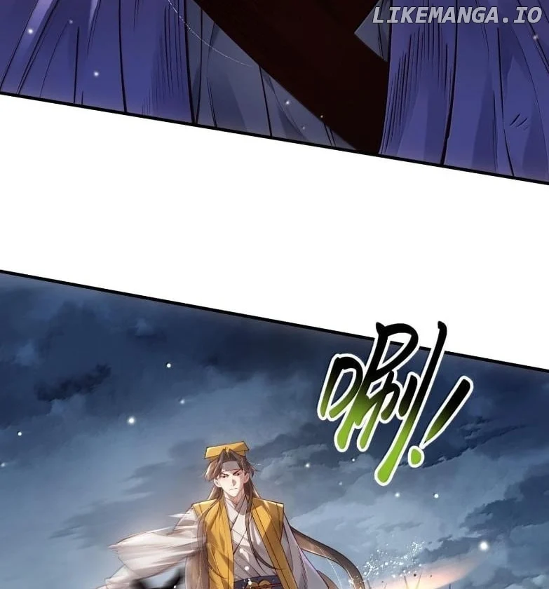 It’s Just Fortune-Telling. How Did the Nine-Tailed Demon Emperor Become My Wife? - Chapter 77 - 57