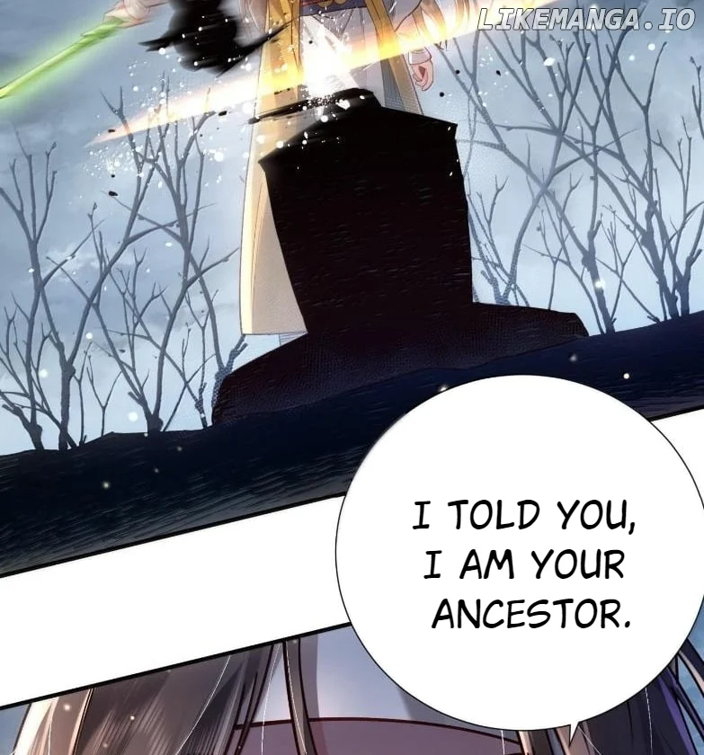 It’s Just Fortune-Telling. How Did the Nine-Tailed Demon Emperor Become My Wife? - Chapter 77 - 58