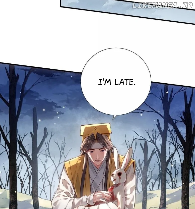 It’s Just Fortune-Telling. How Did the Nine-Tailed Demon Emperor Become My Wife? - Chapter 77 - 60