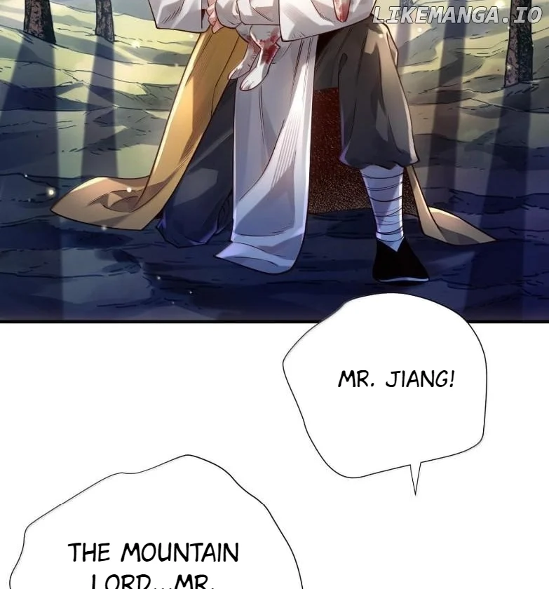 It’s Just Fortune-Telling. How Did the Nine-Tailed Demon Emperor Become My Wife? - Chapter 77 - 61