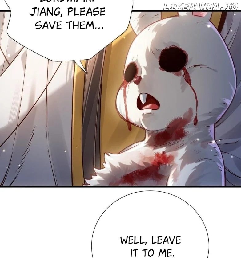 It’s Just Fortune-Telling. How Did the Nine-Tailed Demon Emperor Become My Wife? - Chapter 77 - 62