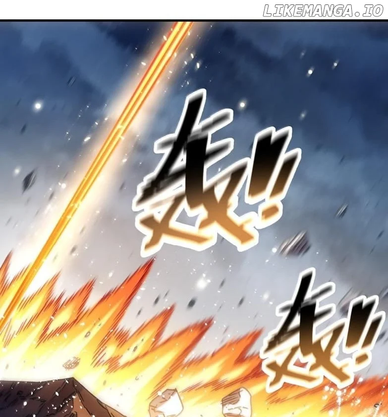 It’s Just Fortune-Telling. How Did the Nine-Tailed Demon Emperor Become My Wife? - Chapter 77 - 69