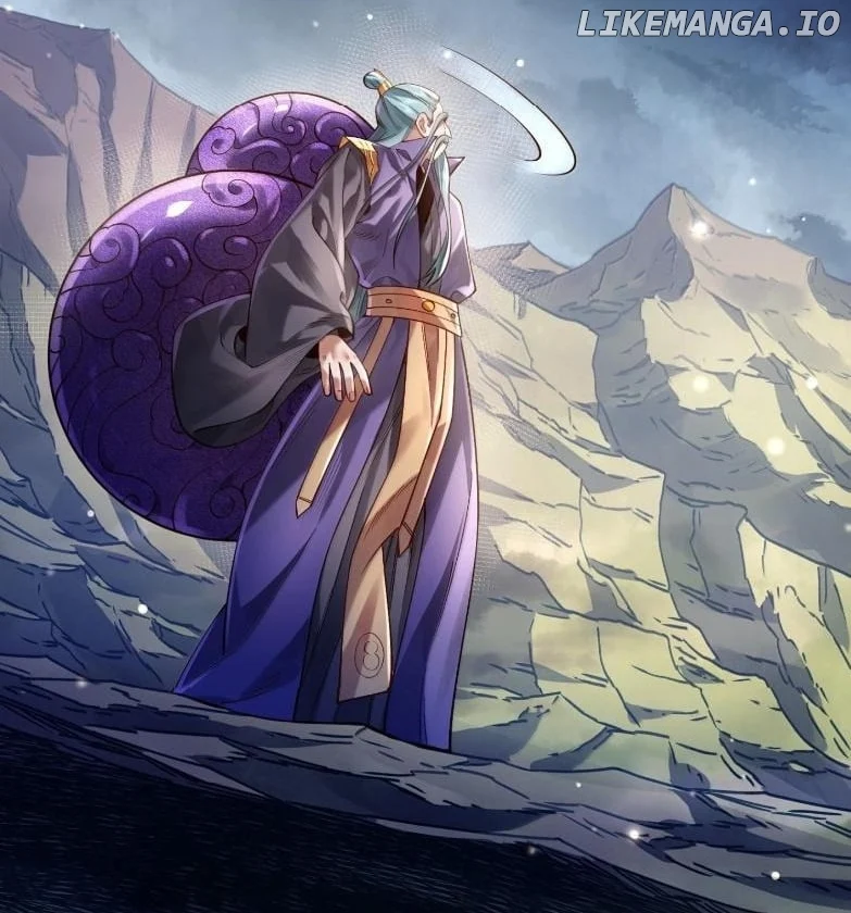 It’s Just Fortune-Telling. How Did the Nine-Tailed Demon Emperor Become My Wife? - Chapter 77 - 71