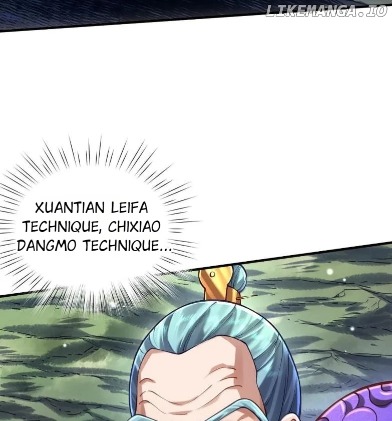 It’s Just Fortune-Telling. How Did the Nine-Tailed Demon Emperor Become My Wife? - Chapter 77 - 72