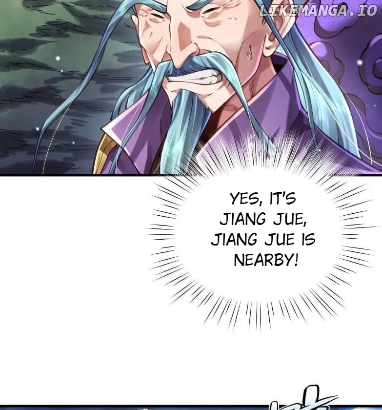 It’s Just Fortune-Telling. How Did the Nine-Tailed Demon Emperor Become My Wife? - Chapter 77 - 73