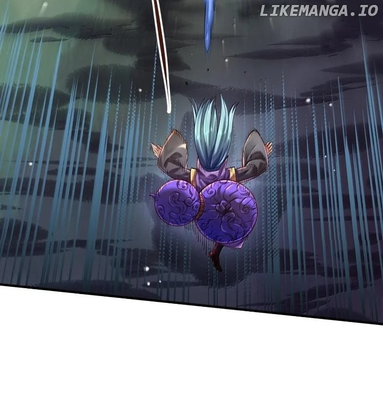 It’s Just Fortune-Telling. How Did the Nine-Tailed Demon Emperor Become My Wife? - Chapter 77 - 79