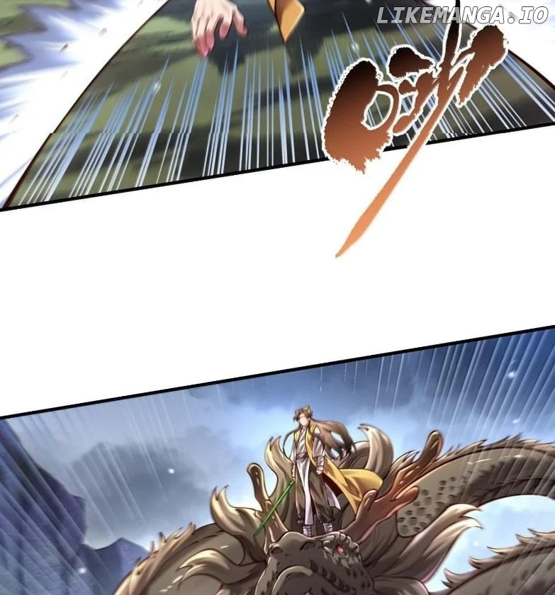 It’s Just Fortune-Telling. How Did the Nine-Tailed Demon Emperor Become My Wife? - Chapter 77 - 81