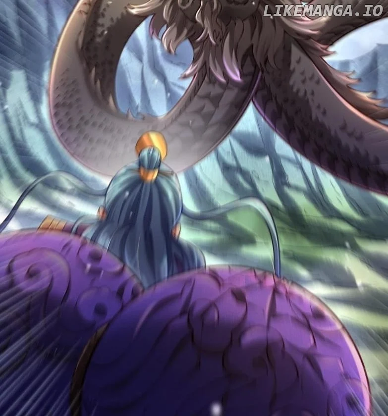 It’s Just Fortune-Telling. How Did the Nine-Tailed Demon Emperor Become My Wife? - Chapter 77 - 82