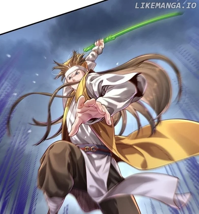 It’s Just Fortune-Telling. How Did the Nine-Tailed Demon Emperor Become My Wife? - Chapter 77 - 85