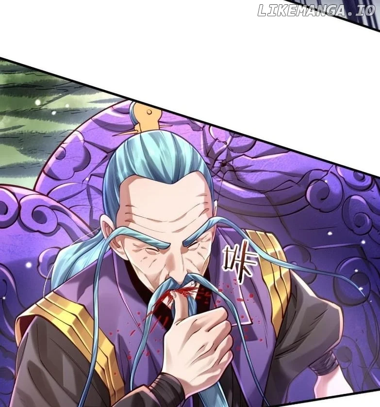 It’s Just Fortune-Telling. How Did the Nine-Tailed Demon Emperor Become My Wife? - Chapter 77 - 87