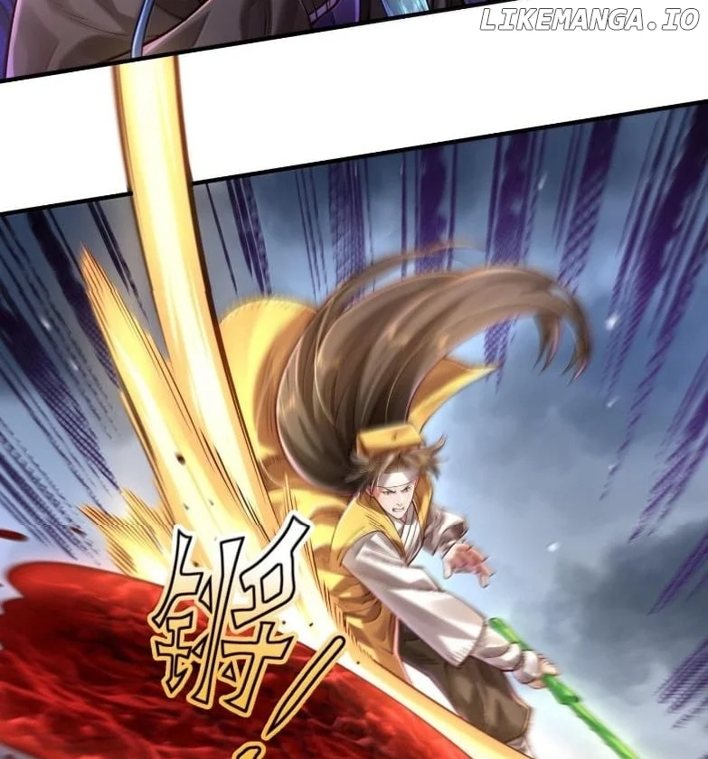 It’s Just Fortune-Telling. How Did the Nine-Tailed Demon Emperor Become My Wife? - Chapter 77 - 88