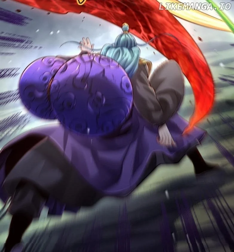 It’s Just Fortune-Telling. How Did the Nine-Tailed Demon Emperor Become My Wife? - Chapter 77 - 89