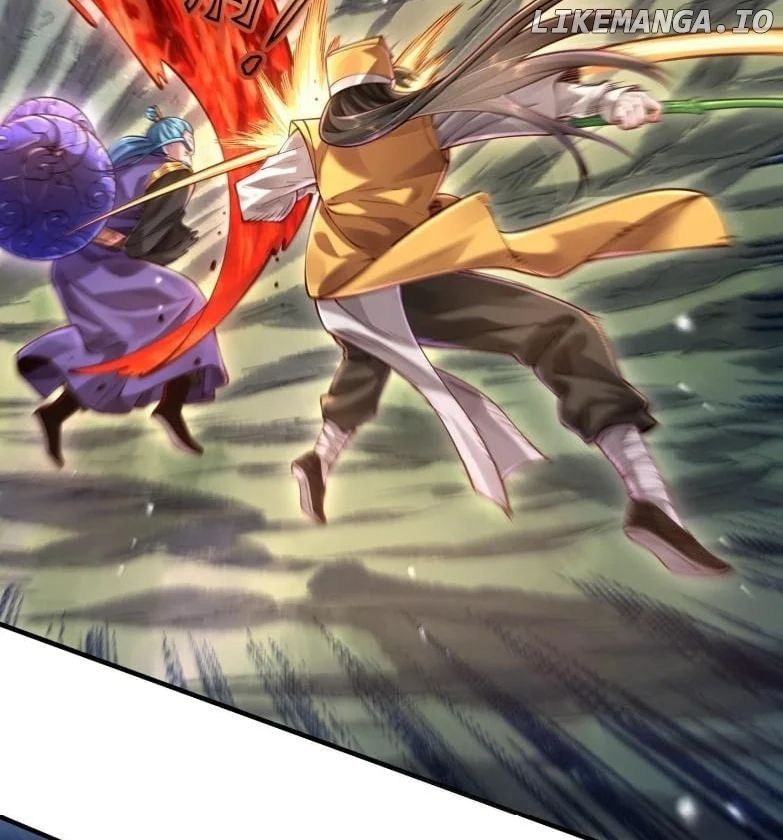 It’s Just Fortune-Telling. How Did the Nine-Tailed Demon Emperor Become My Wife? - Chapter 77 - 91