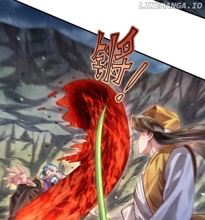 It’s Just Fortune-Telling. How Did the Nine-Tailed Demon Emperor Become My Wife? - Chapter 77 - 92