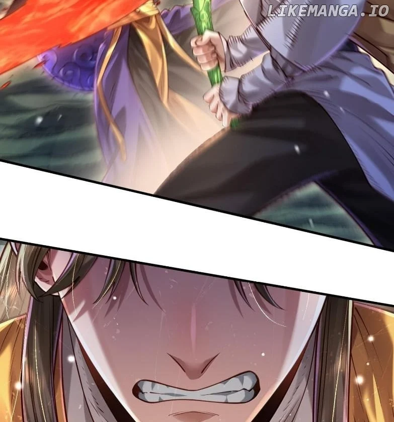 It’s Just Fortune-Telling. How Did the Nine-Tailed Demon Emperor Become My Wife? - Chapter 77 - 93