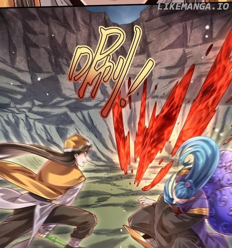 It’s Just Fortune-Telling. How Did the Nine-Tailed Demon Emperor Become My Wife? - Chapter 77 - 94