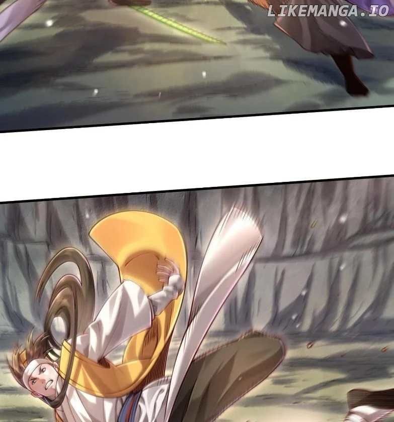 It’s Just Fortune-Telling. How Did the Nine-Tailed Demon Emperor Become My Wife? - Chapter 77 - 95