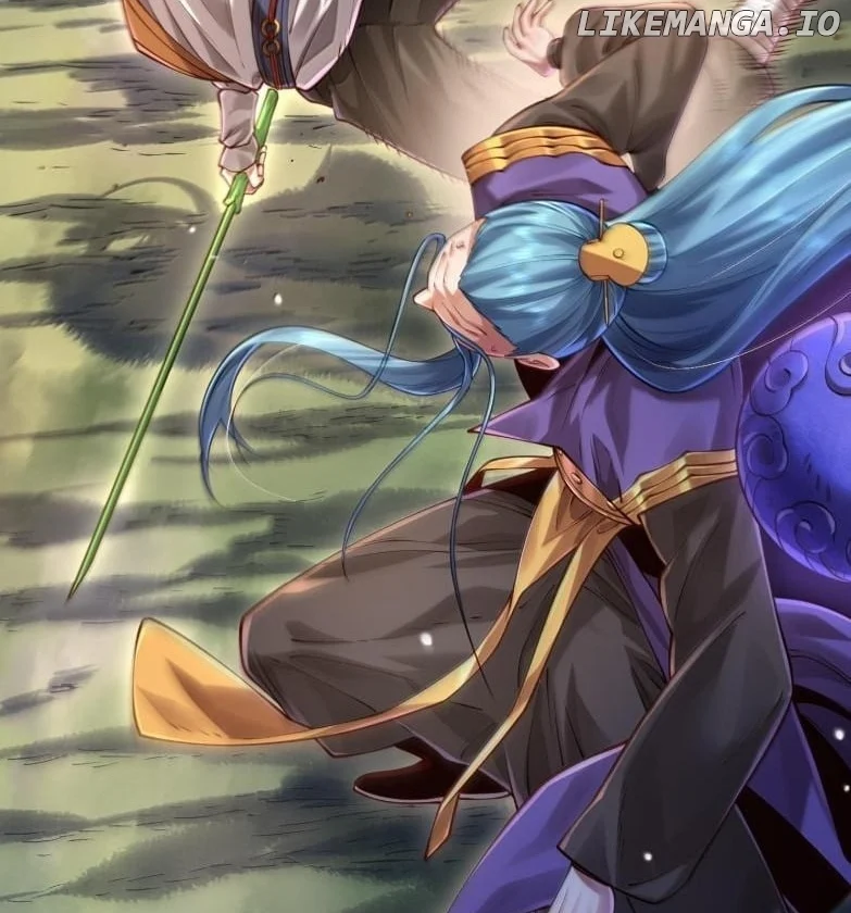 It’s Just Fortune-Telling. How Did the Nine-Tailed Demon Emperor Become My Wife? - Chapter 77 - 96