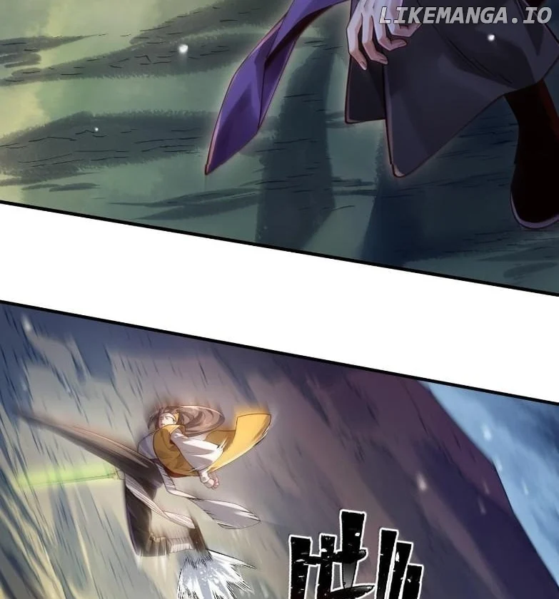 It’s Just Fortune-Telling. How Did the Nine-Tailed Demon Emperor Become My Wife? - Chapter 77 - 97