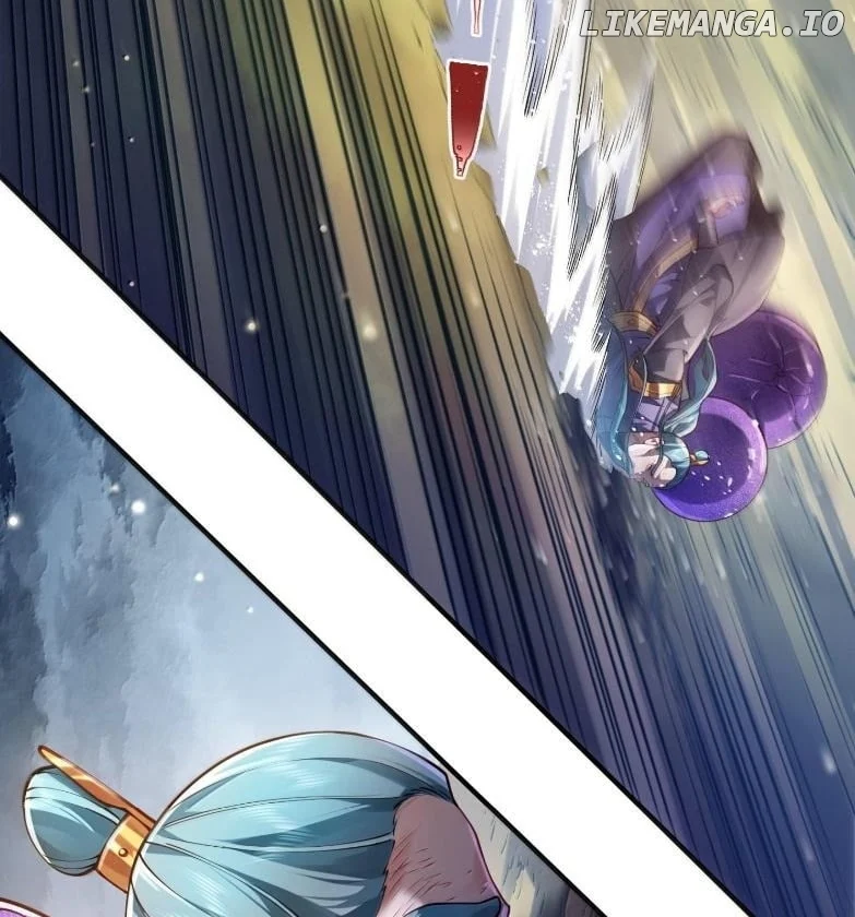 It’s Just Fortune-Telling. How Did the Nine-Tailed Demon Emperor Become My Wife? - Chapter 77 - 99