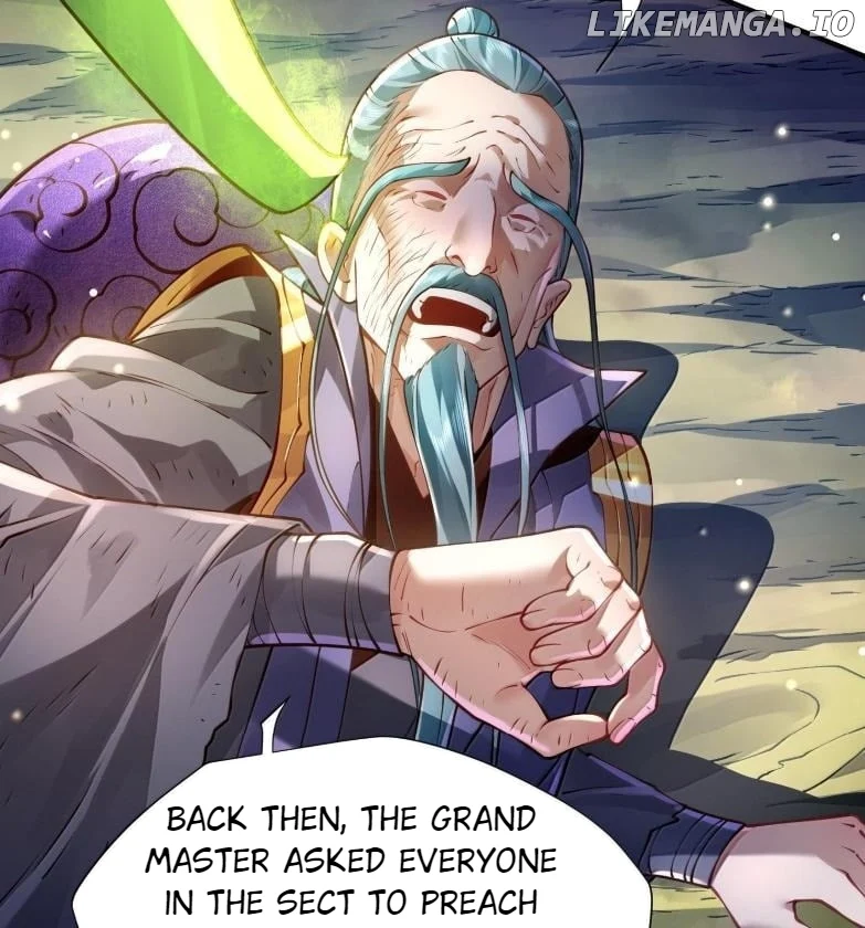 It’s Just Fortune-Telling. How Did the Nine-Tailed Demon Emperor Become My Wife? - Chapter 77 - 101