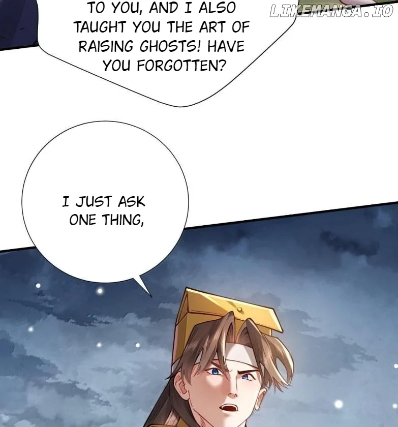 It’s Just Fortune-Telling. How Did the Nine-Tailed Demon Emperor Become My Wife? - Chapter 77 - 102