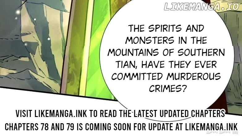 It’s Just Fortune-Telling. How Did the Nine-Tailed Demon Emperor Become My Wife? - Chapter 77 - 104