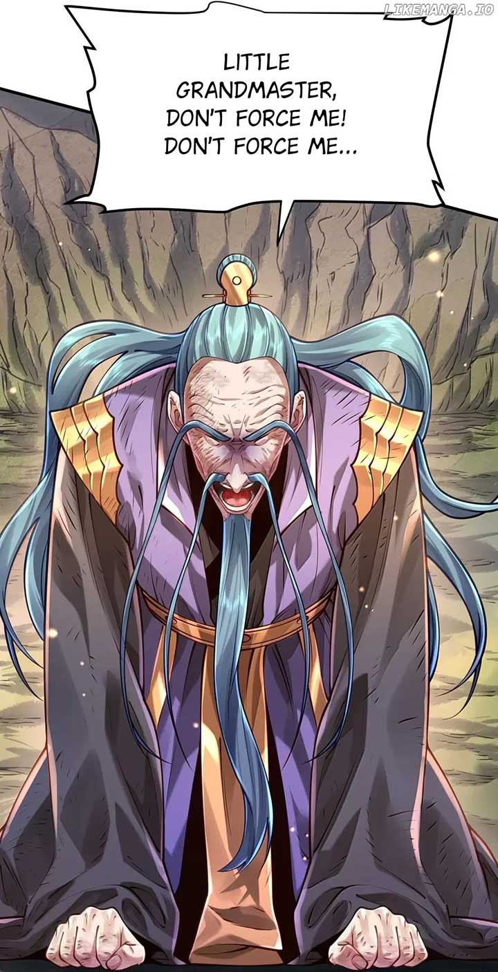 It’s Just Fortune-Telling. How Did the Nine-Tailed Demon Emperor Become My Wife? Chapter 78 - Page 4