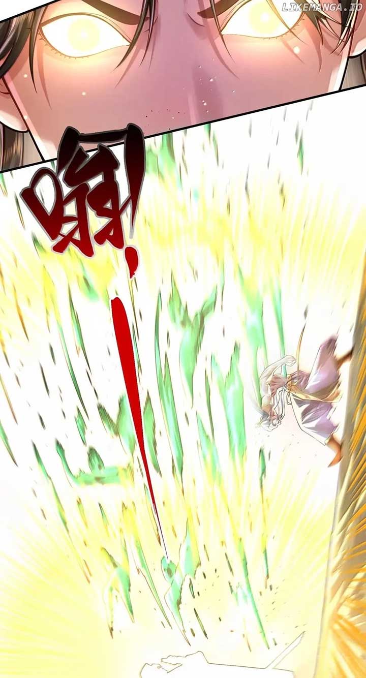 It’s Just Fortune-Telling. How Did the Nine-Tailed Demon Emperor Become My Wife? Chapter 78 - Page 11