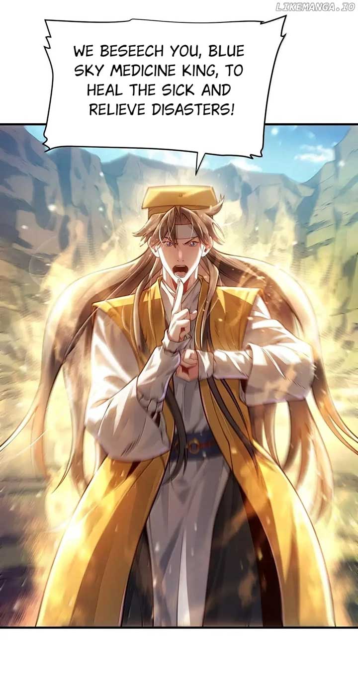 It’s Just Fortune-Telling. How Did the Nine-Tailed Demon Emperor Become My Wife? Chapter 78 - Page 24