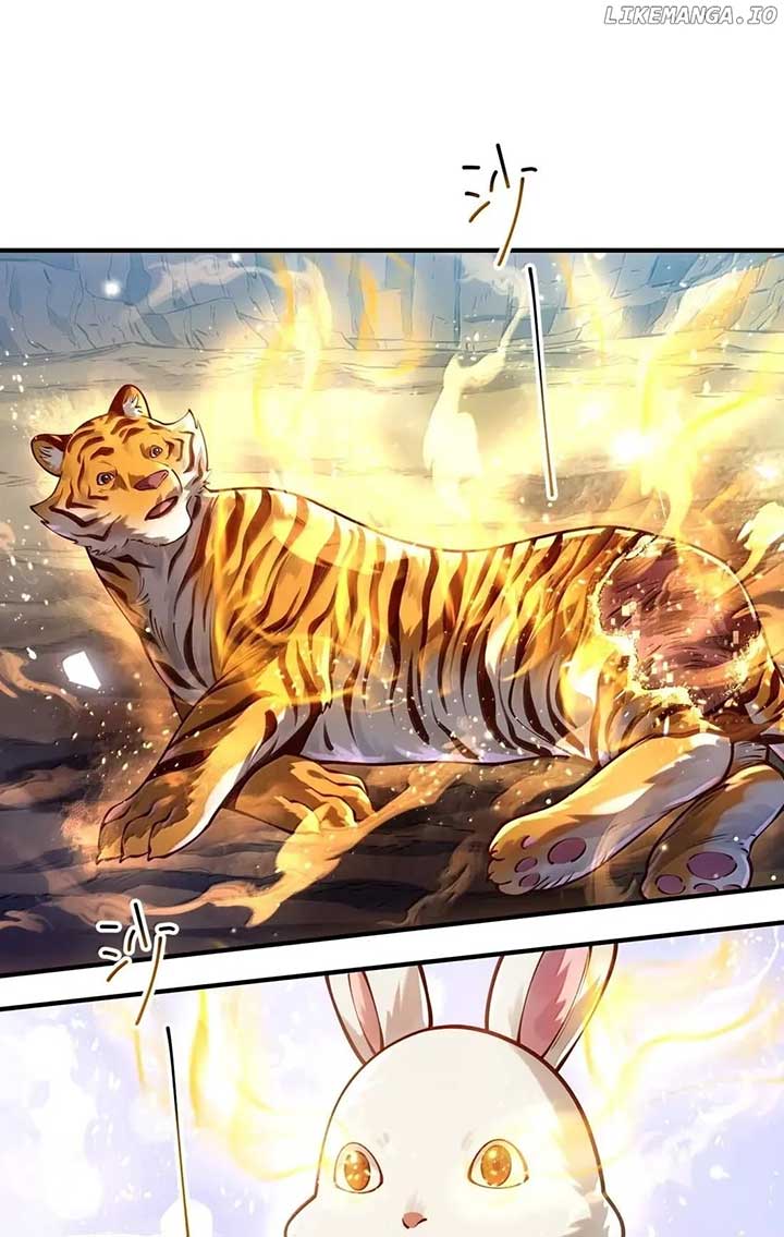 It’s Just Fortune-Telling. How Did the Nine-Tailed Demon Emperor Become My Wife? Chapter 78 - Page 25