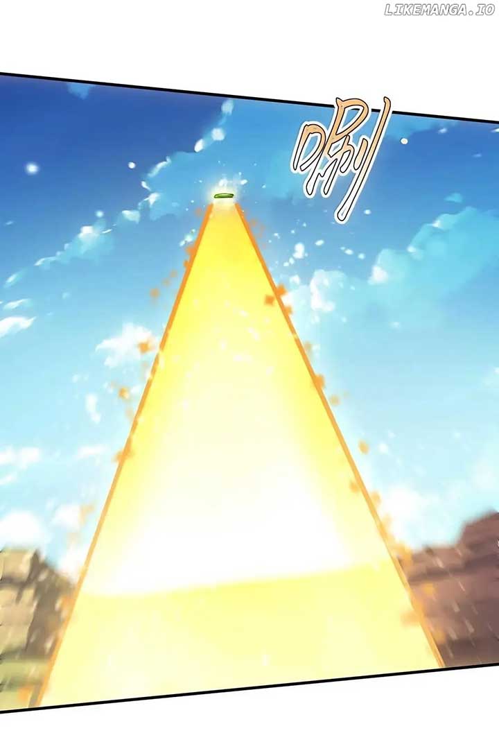 It’s Just Fortune-Telling. How Did the Nine-Tailed Demon Emperor Become My Wife? Chapter 78 - Page 30