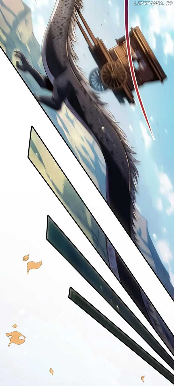 It’s Just Fortune-Telling. How Did the Nine-Tailed Demon Emperor Become My Wife? Chapter 78 - Page 40