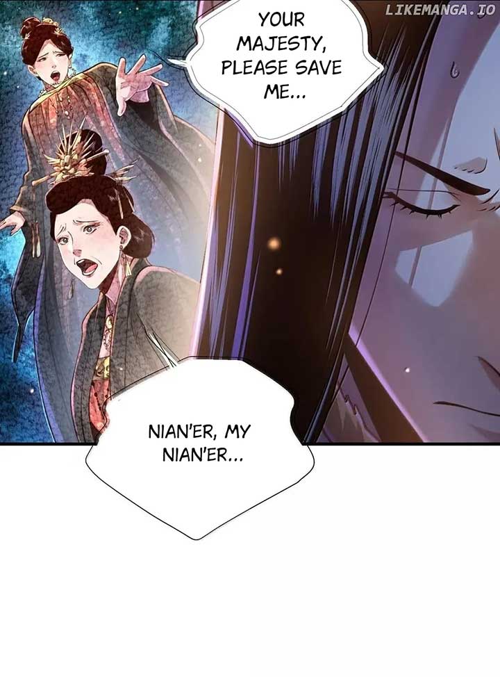 It’s Just Fortune-Telling. How Did the Nine-Tailed Demon Emperor Become My Wife? Chapter 78 - Page 46